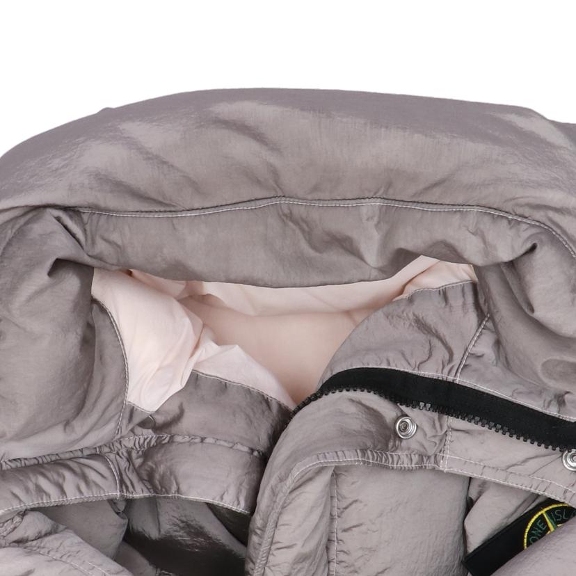 STONE ISLAND ストーンアイランド/NYLON METAL IN ECONYL ダウンジャケット/K2S154100124//サイズ:M/Aランク/91