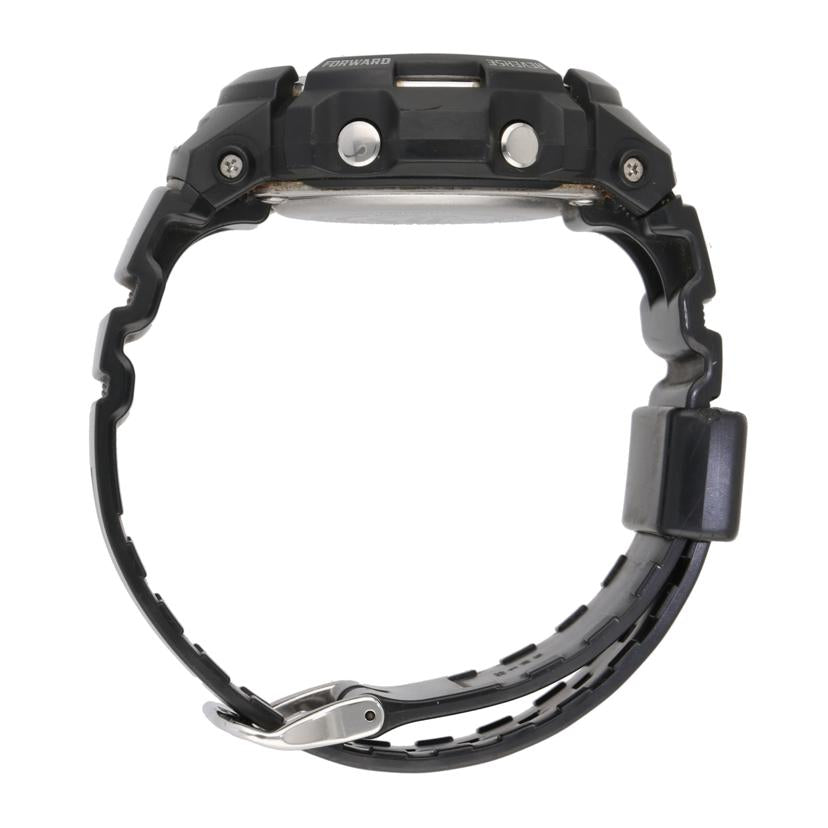 CASIO カシオ/G-SHOCK アナデジ/AW-590-1AJF//Bランク/09