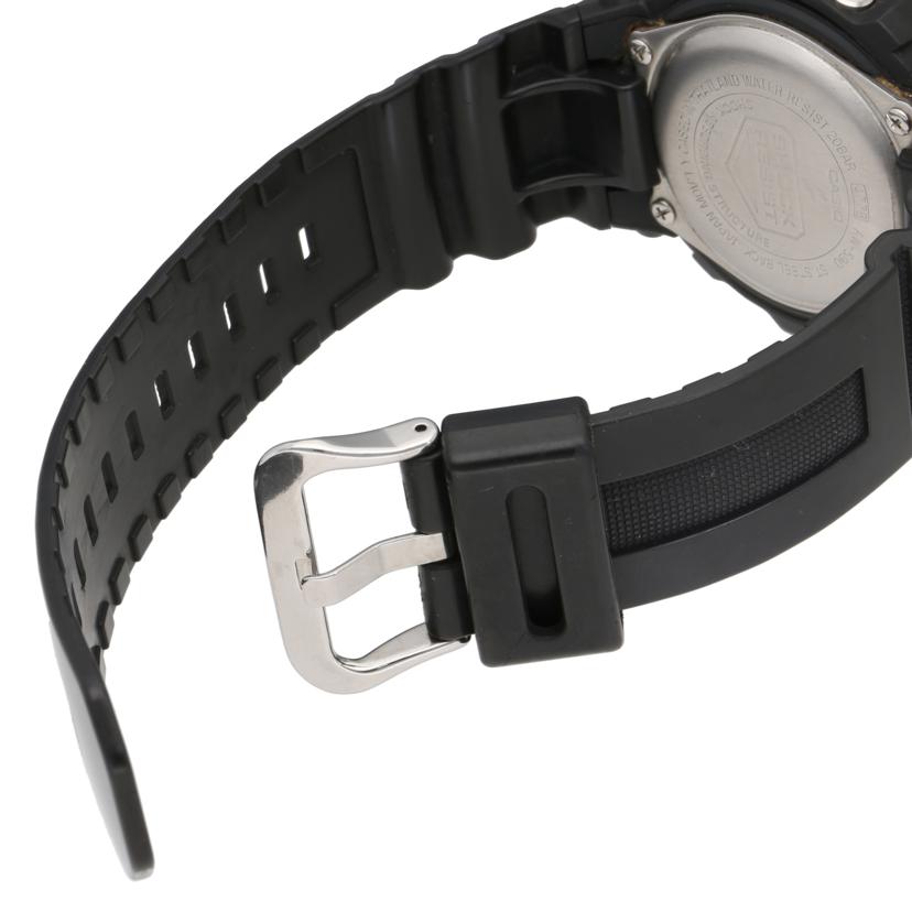 CASIO カシオ/G-SHOCK アナデジ/AW-590-1AJF//Bランク/09