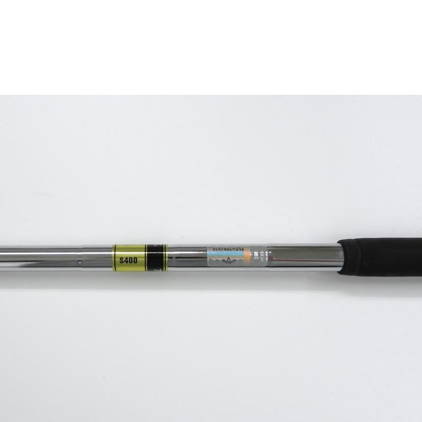 Callaway キャロウェイ/Callaway JAWS MD5 ウェッジ 48° 10S/DGスチール//ABランク/81