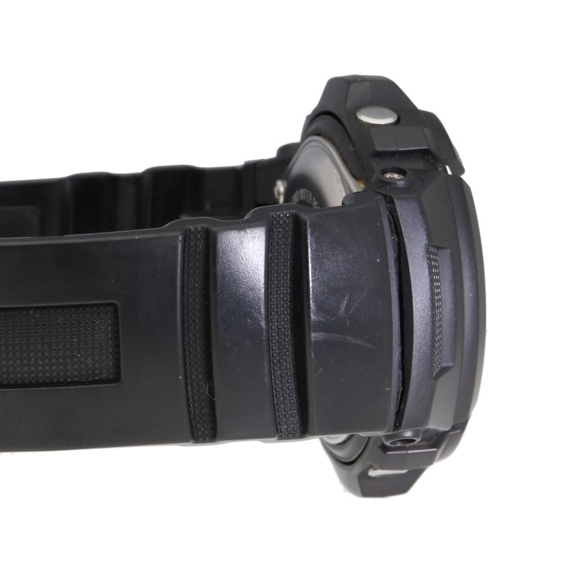 CASIO カシオ/G-SHOCK アナデジ/AW-590-1AJF//Bランク/09