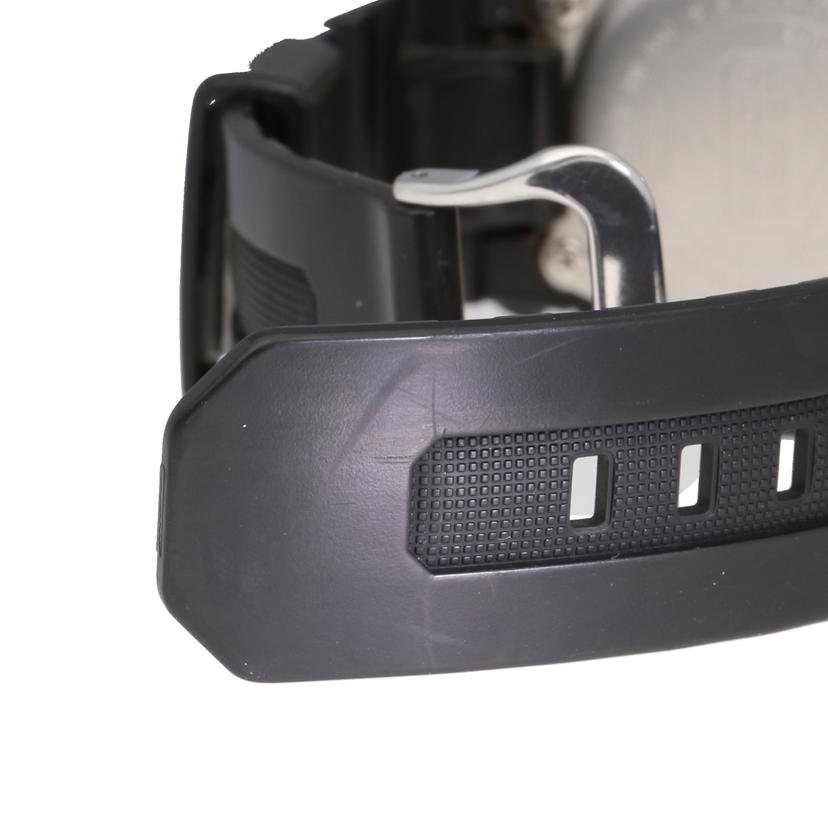 CASIO カシオ/G-SHOCK アナデジ/AW-590-1AJF//Bランク/09