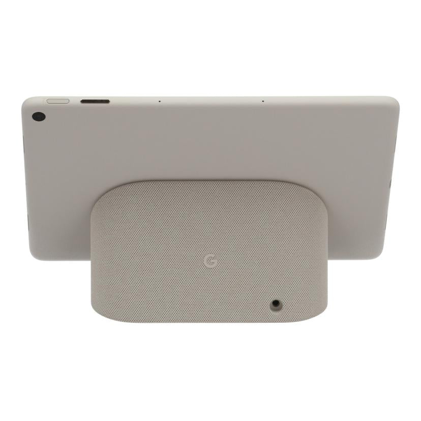 Google グーグル /Google Pixel Tablet Wi-Fi 128GB/GA04750-JP//3427105HY013UG/ABランク/05