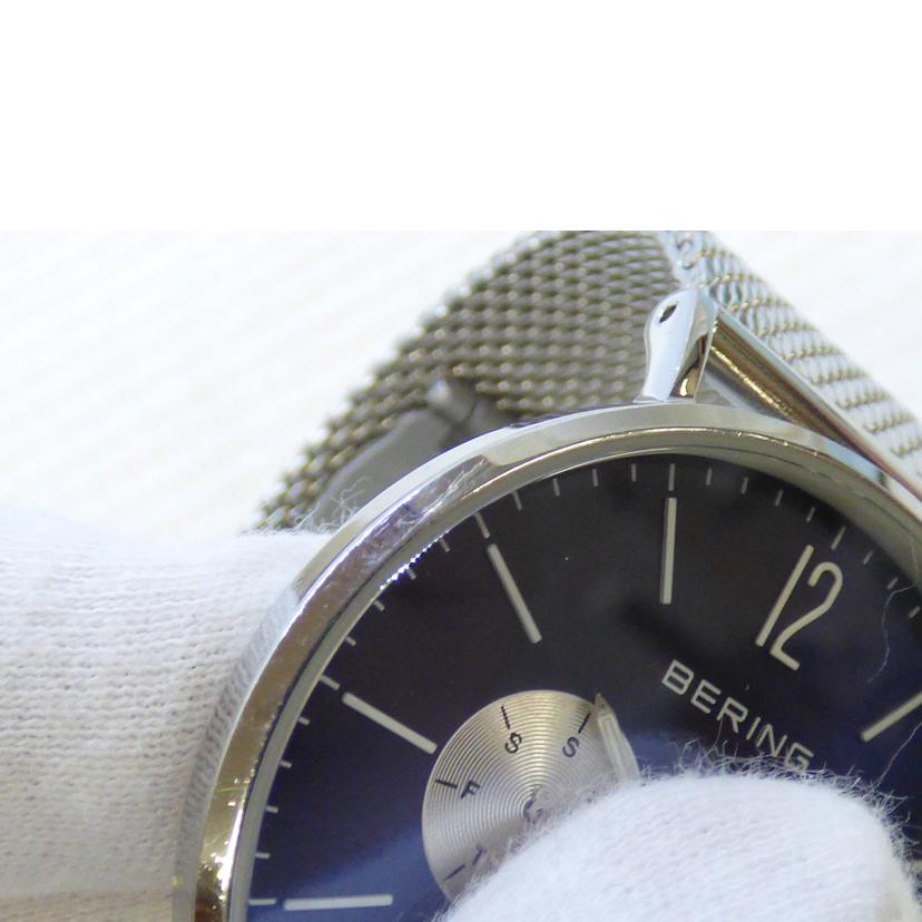 BERING ベーリング/クォーツ/14240-507//ABランク/64