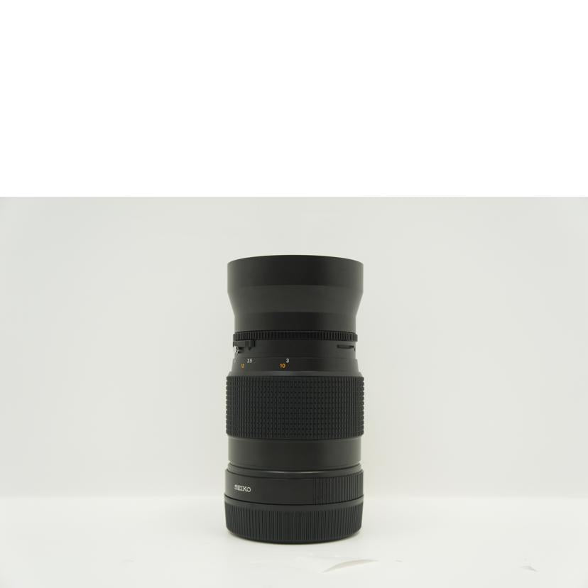 BRONICA/交換レンズ/PG 250/5.6/PG 250/5.6//25307674/ABランク/75