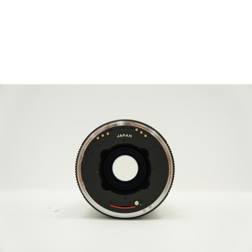 BRONICA/交換レンズ/PG 250/5.6/PG 250/5.6//25307674/ABランク/75