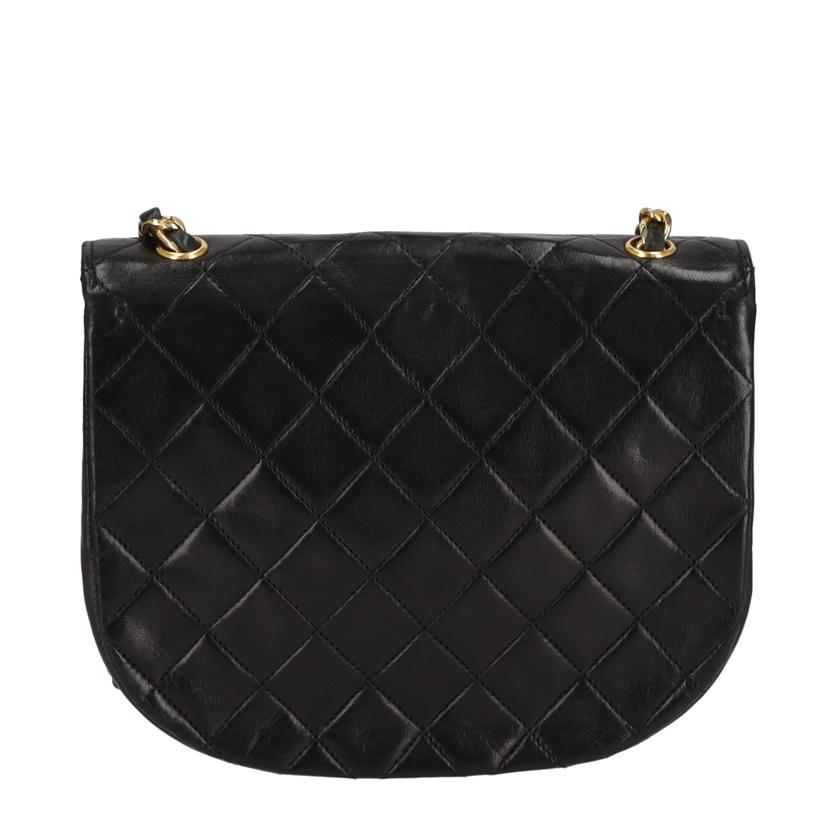 CHANEL シャネル/CHANEL ラウンドチェーンショルダー//ABランク/38