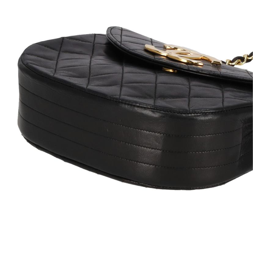 CHANEL シャネル/CHANEL ラウンドチェーンショルダー//ABランク/38