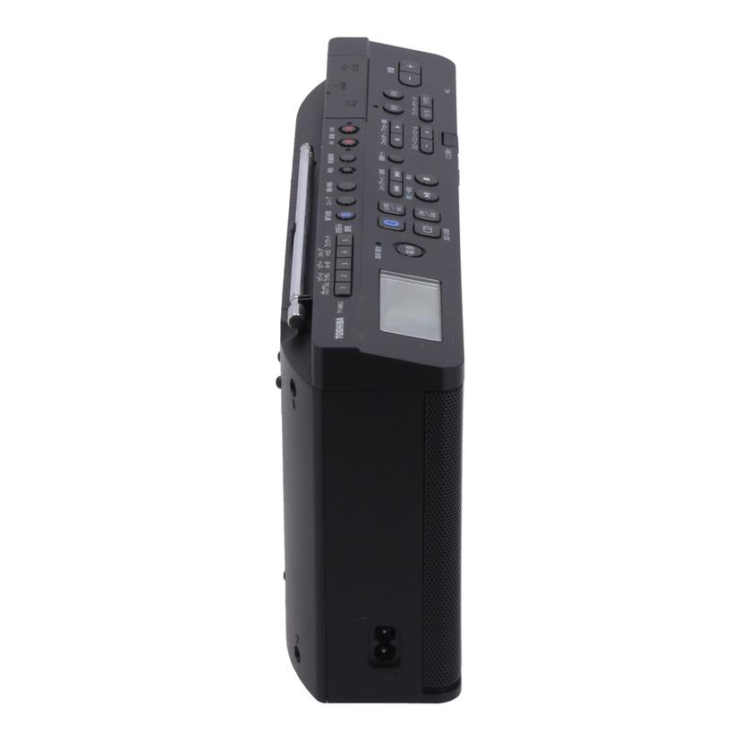 TOSHIBA Aurex 東芝 /CDラジオ/TY-ANX2//231246272K0/Aランク/62