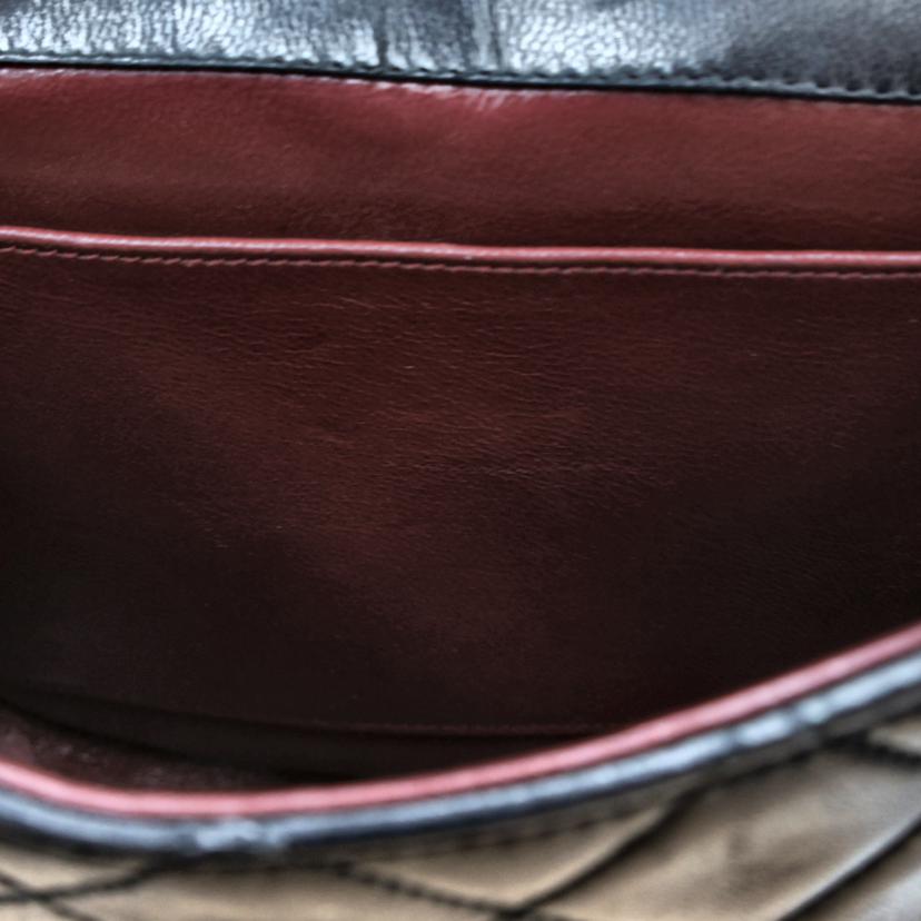 CHANEL シャネル/CHANEL ラウンドチェーンショルダー//ABランク/38