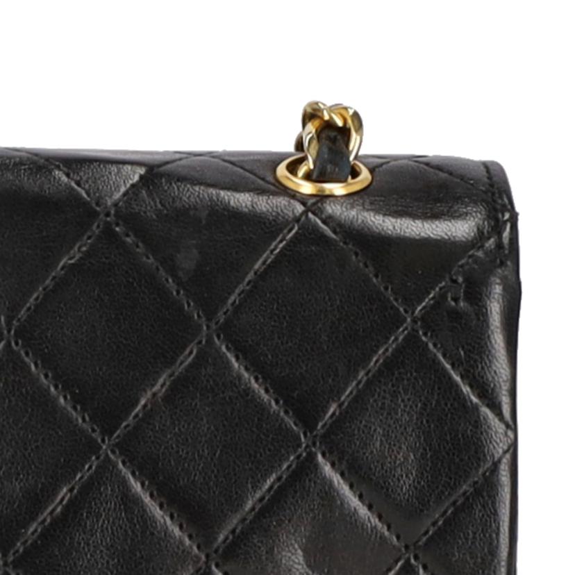 CHANEL シャネル/CHANEL ラウンドチェーンショルダー//ABランク/38