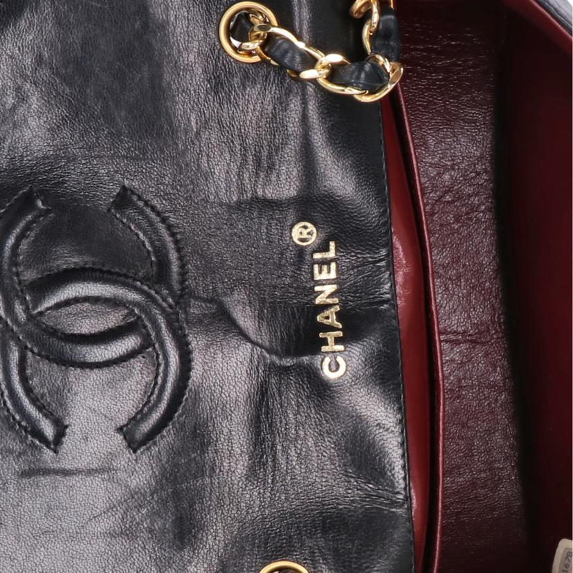 CHANEL シャネル/CHANEL ラウンドチェーンショルダー//ABランク/38