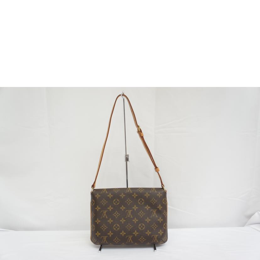 LOUIS VUITTON ルイ・ヴィトン/ミュゼット・タンゴ・ショートショルダー/モノグラム/M51257//SP0***/ABランク/05