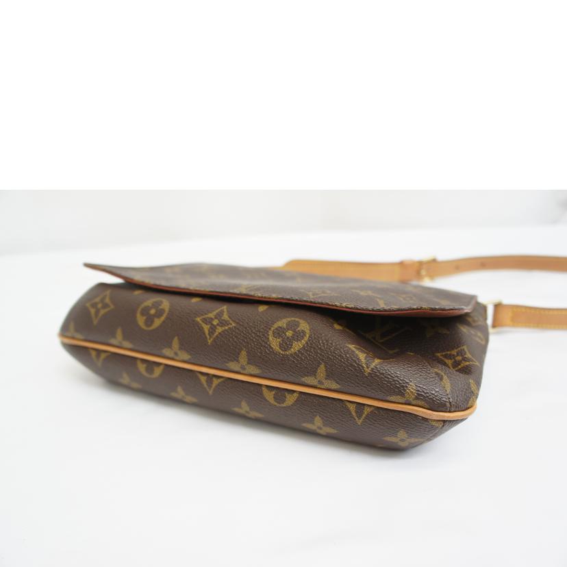 LOUIS VUITTON ルイ・ヴィトン/ミュゼット・タンゴ・ショートショルダー/モノグラム/M51257//SP0***/ABランク/05