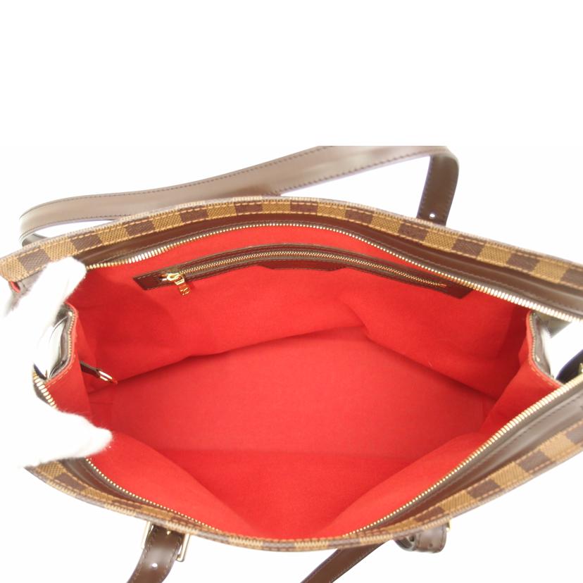 LOUIS VUITTON ルイヴィトン/チェルシー/ダミエ・エベヌ/N51119//TH1***/Aランク/69