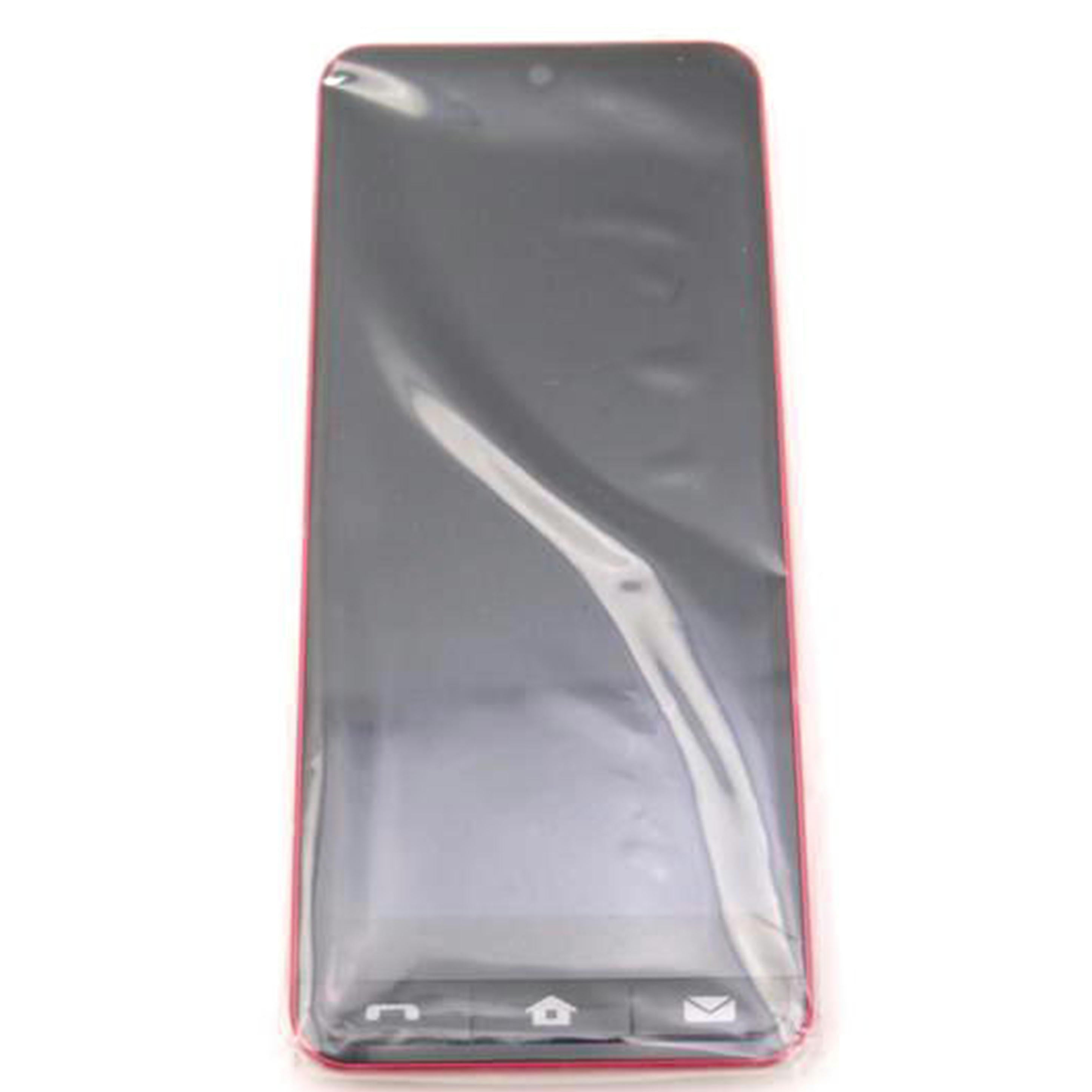 SHARP/au シャープ/エーユー/BASIO active/スマートフォン/SHG09//353085954689117/Sランク/69