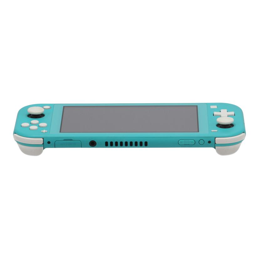NINTENDO 任天堂 ニンテンドー /Nintendo Switch Lite 本体/HDH-S-BAZAA//XJJ10017211696/Bランク/69