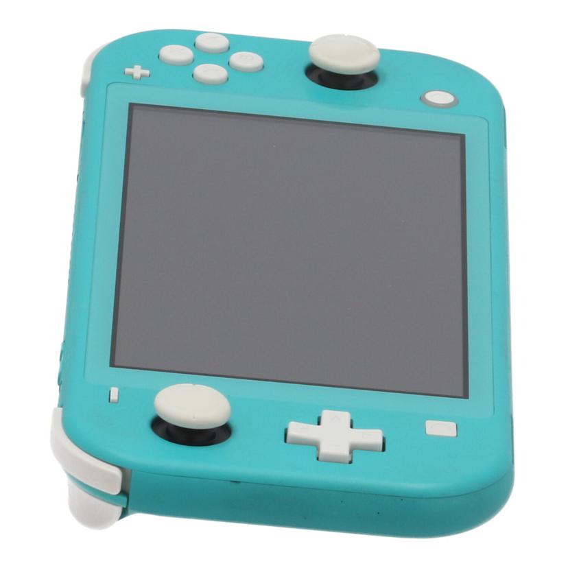NINTENDO 任天堂 ニンテンドー /Nintendo Switch Lite 本体/HDH-S-BAZAA//XJJ10017211696/Bランク/69