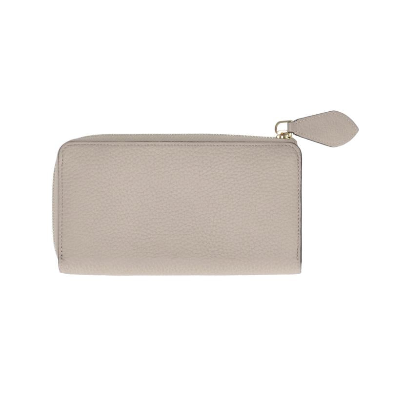 LV ルイヴィトン/ポルトフォイユコメット/トリヨンレザー/M63104//Aランク/75