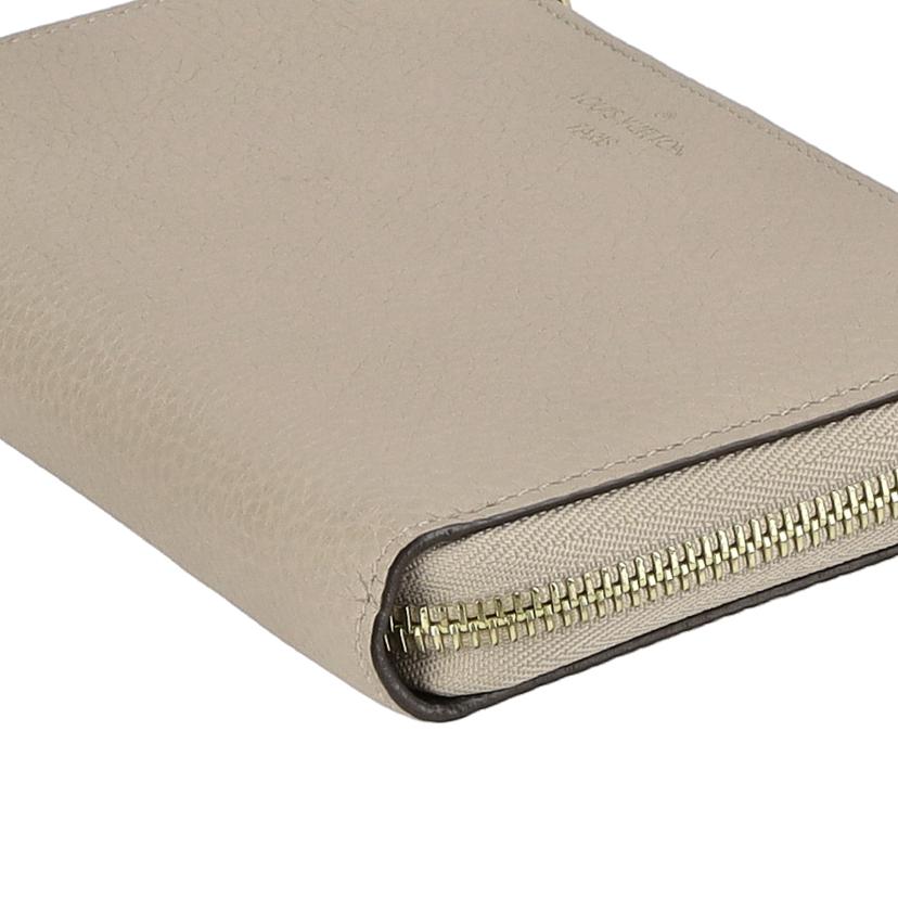 LV ルイヴィトン/ポルトフォイユコメット/トリヨンレザー/M63104//Aランク/75