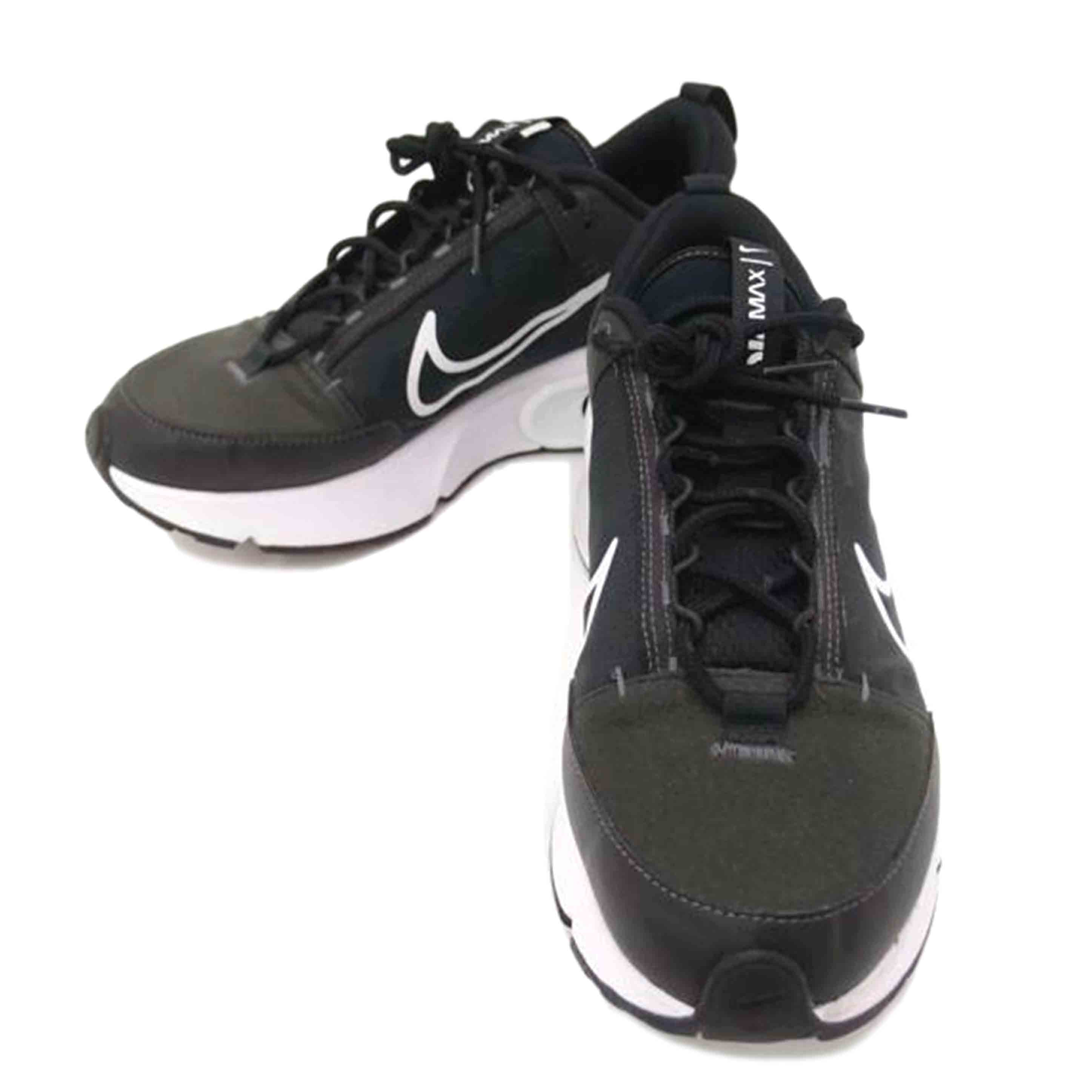 NIKE ナイキ/NIKE AIR MAX INTRLK/DQ2904-001//Aランク/69