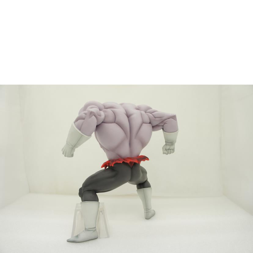 BANDAI SPIRITS バンダイ スピリッツ/B賞 ジレン フィギュア(外箱付き)//Aランク/01