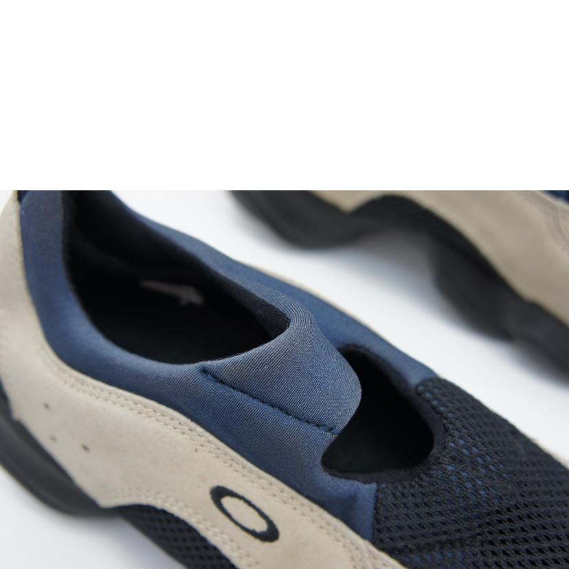 OAKLEY OAKLEY/OAKLEY FACTORY TEAM FLESH SANDAL//Bランク/85