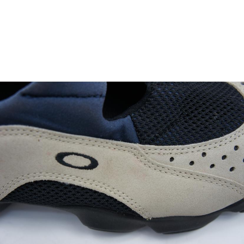 OAKLEY OAKLEY/OAKLEY FACTORY TEAM FLESH SANDAL//Bランク/85