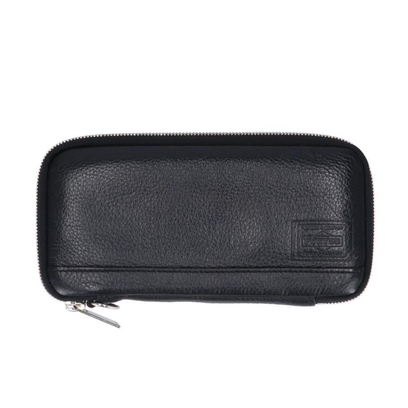 PORTER ポーター/DELIGHT ロングウォレット/145-03291//Aランク/09