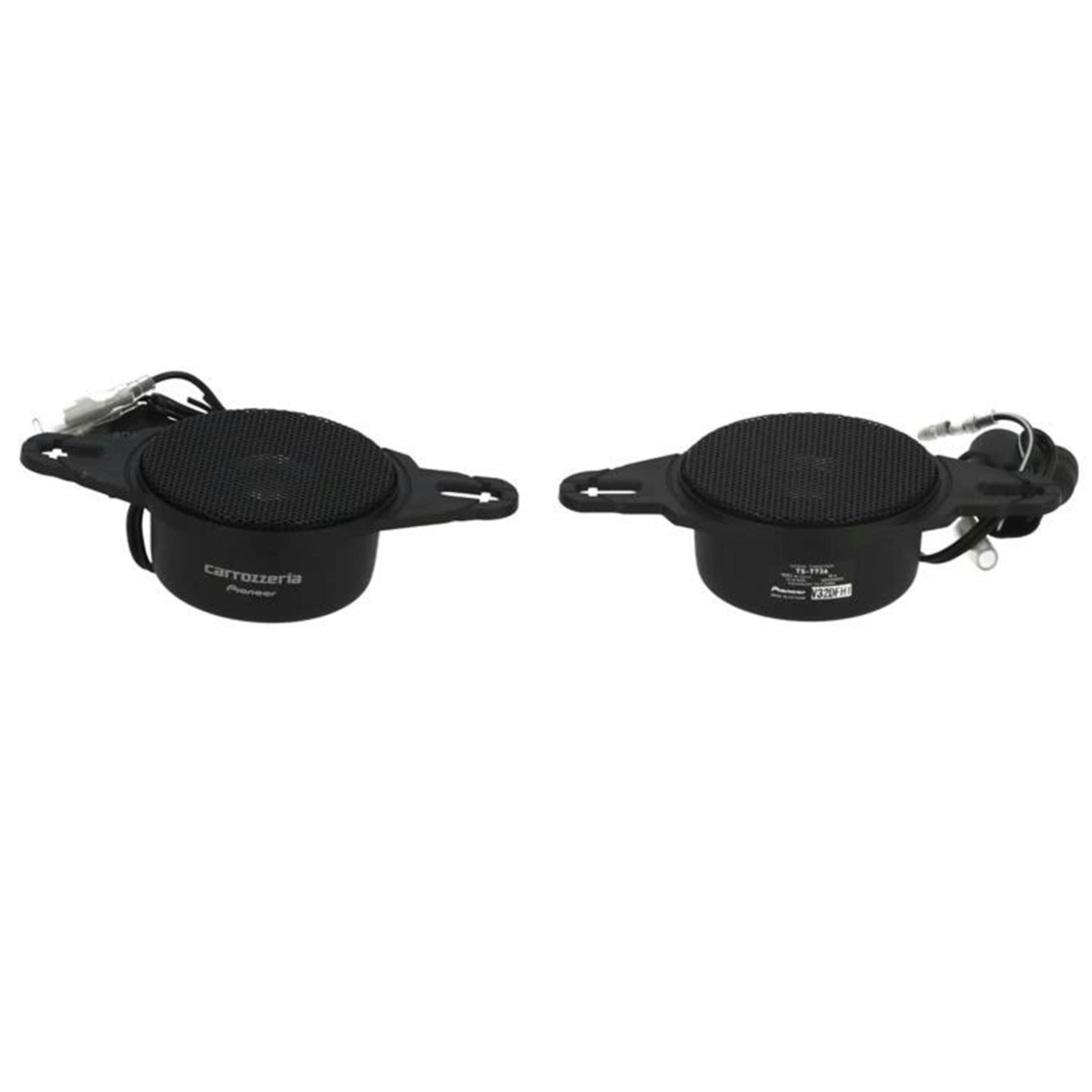 Pioneer carrozzeria パイオニア カロッツェリア /ツイーター/carrozzeria/TS-T736II//V32DFH1/Aランク/05