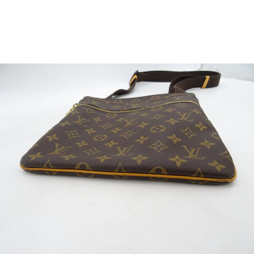 LOUIS VUITTON ルイヴィトン/ポシェットヴァルミー/モノグラム/M40524//VI4***/ABランク/69
