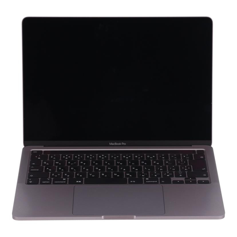 Apple アップル /MacBook Pro(13インチ,2020)/A2289//FVFDH00ZP3YW/Bランク/81