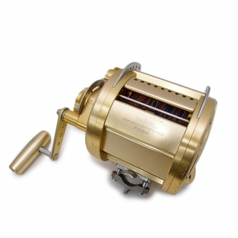 DAIWA ダイワ/ダイワ マリンパワー 3000//Cランク/69