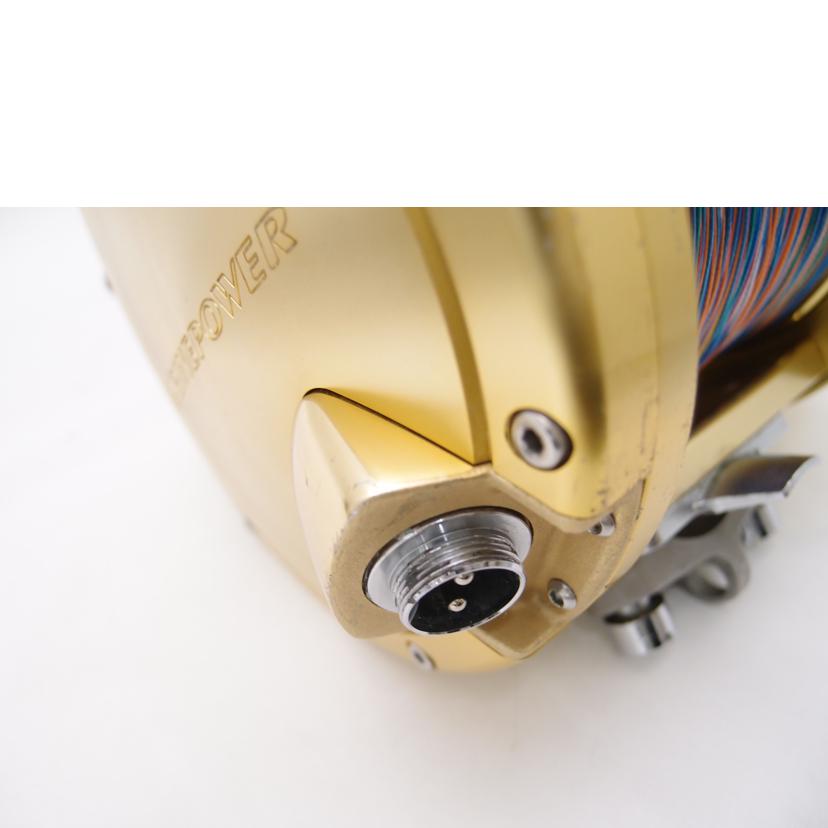 DAIWA ダイワ/ダイワ マリンパワー 3000//Cランク/69