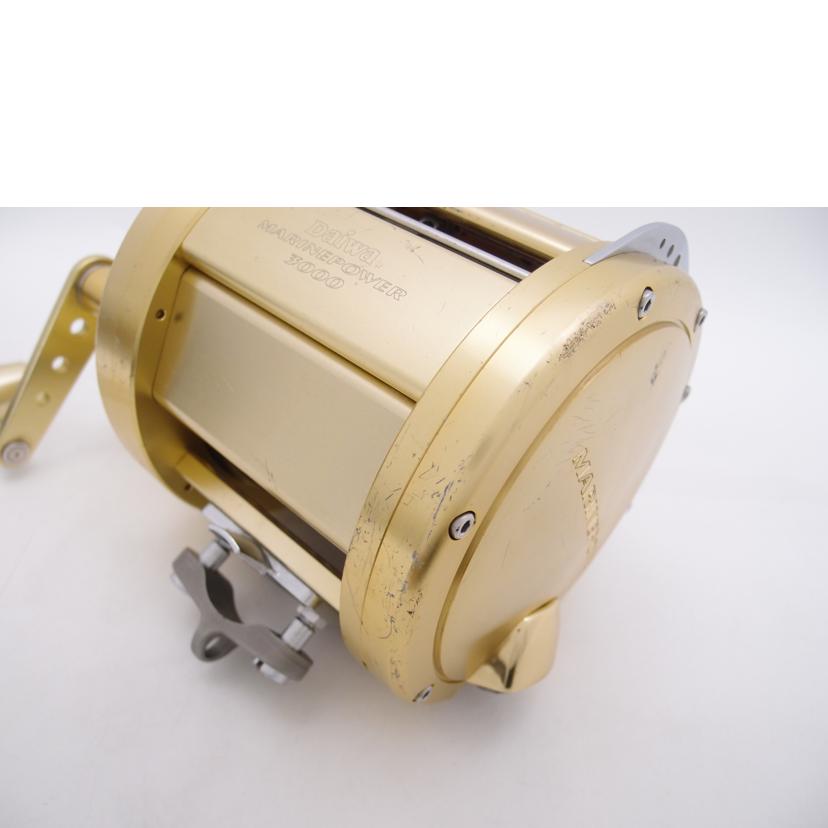 DAIWA ダイワ/ダイワ マリンパワー 3000//Cランク/69