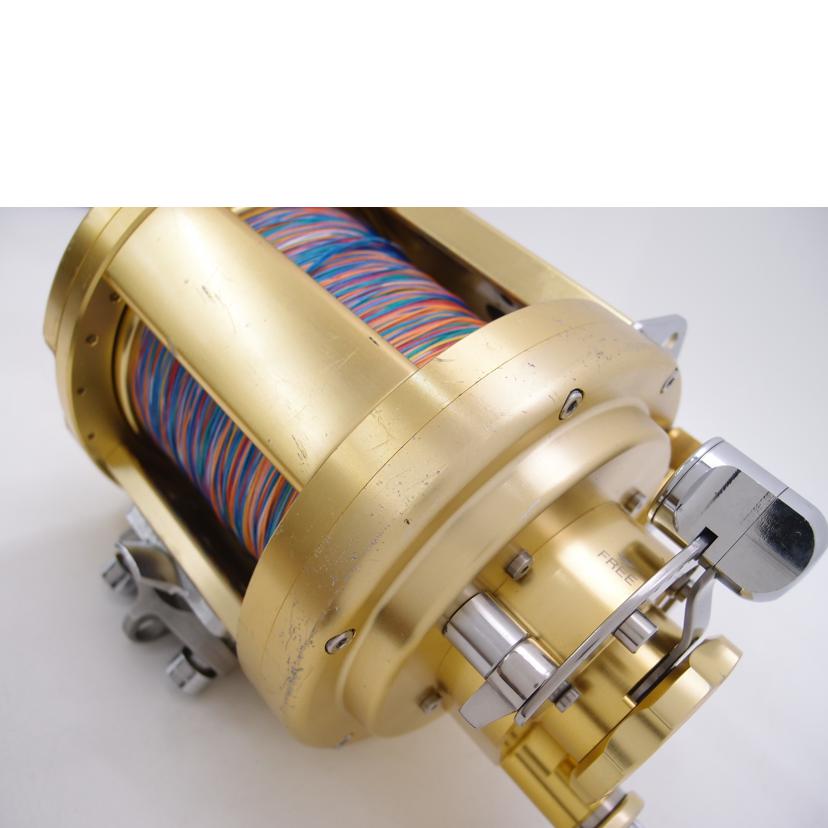 DAIWA ダイワ/ダイワ マリンパワー 3000//Cランク/69