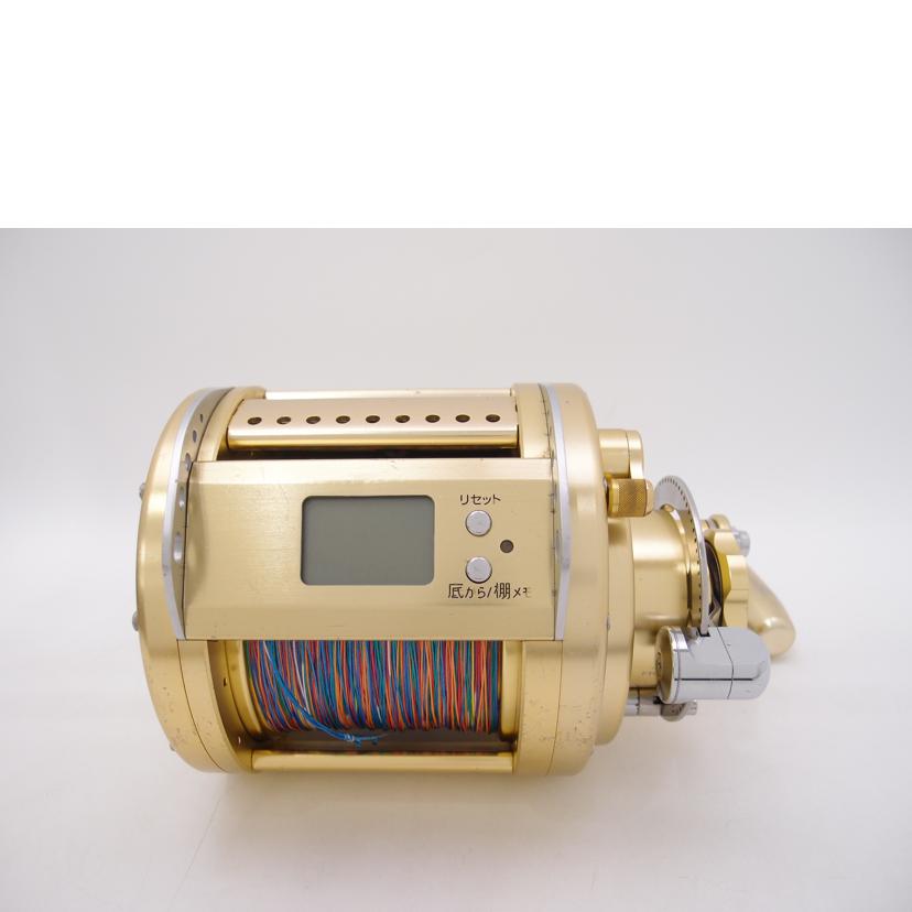 DAIWA ダイワ/ダイワ マリンパワー 3000//Cランク/69