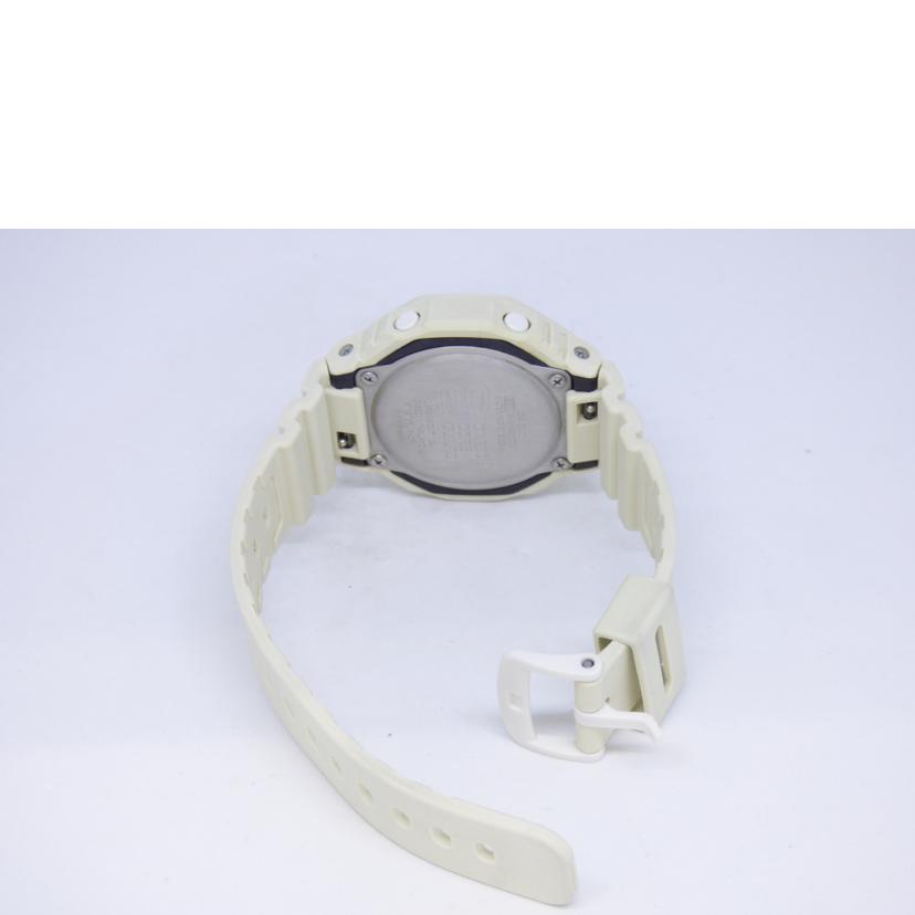 CASIO カシオ/G-SHOCK/GMA-S2100WT-7A1JF//561*/ABランク/64