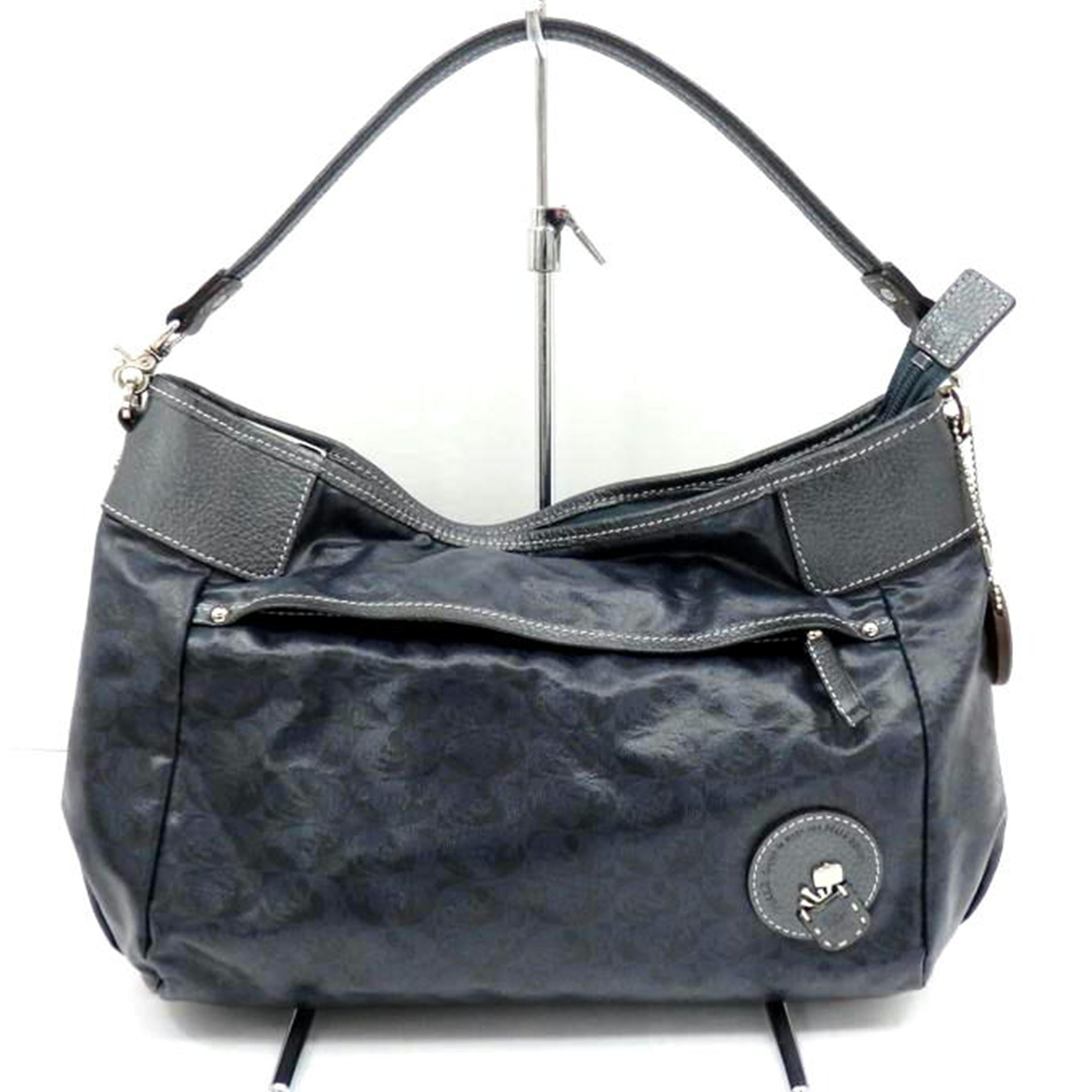 PELLE BORSA ペレボルサ/アライブ2wayショルダーバッグ//ABランク/77