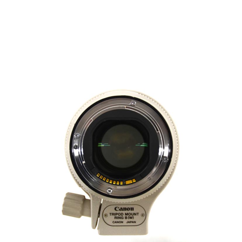 Canon キャノン/交換レンズ/EF70-200/2.8LISII//9420002577/ABランク/75