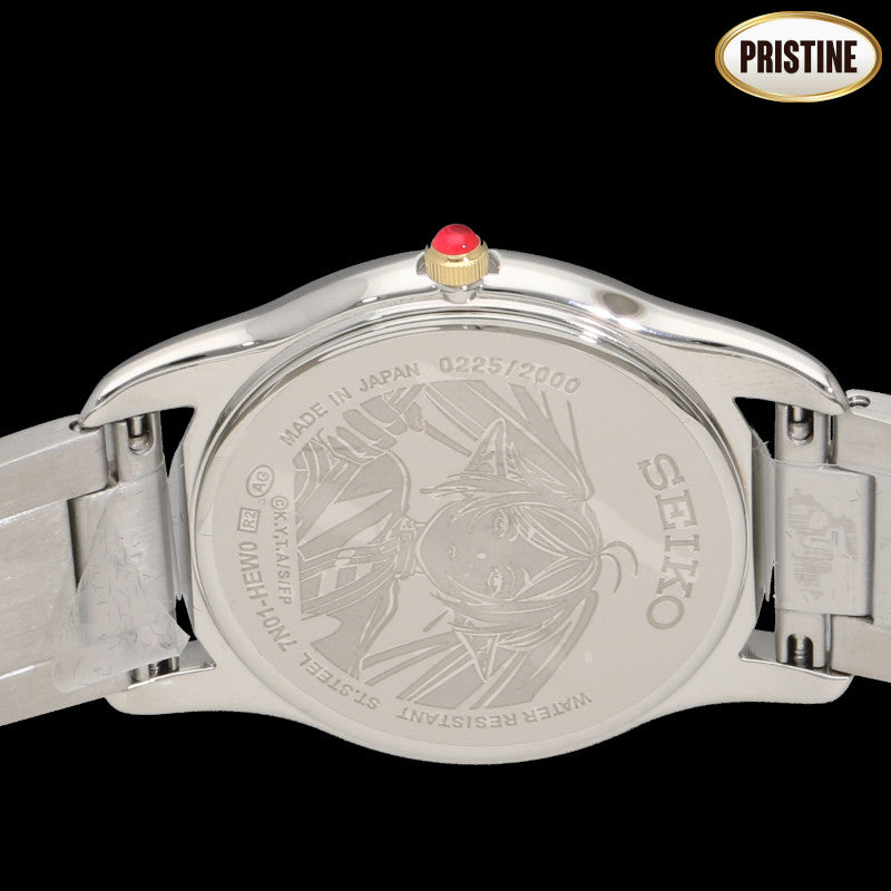 SEIKO セイコー/セイコー×葬送のフリーレンコラボ/クオーツ/7N01-HEW0//022******/SAランク/05