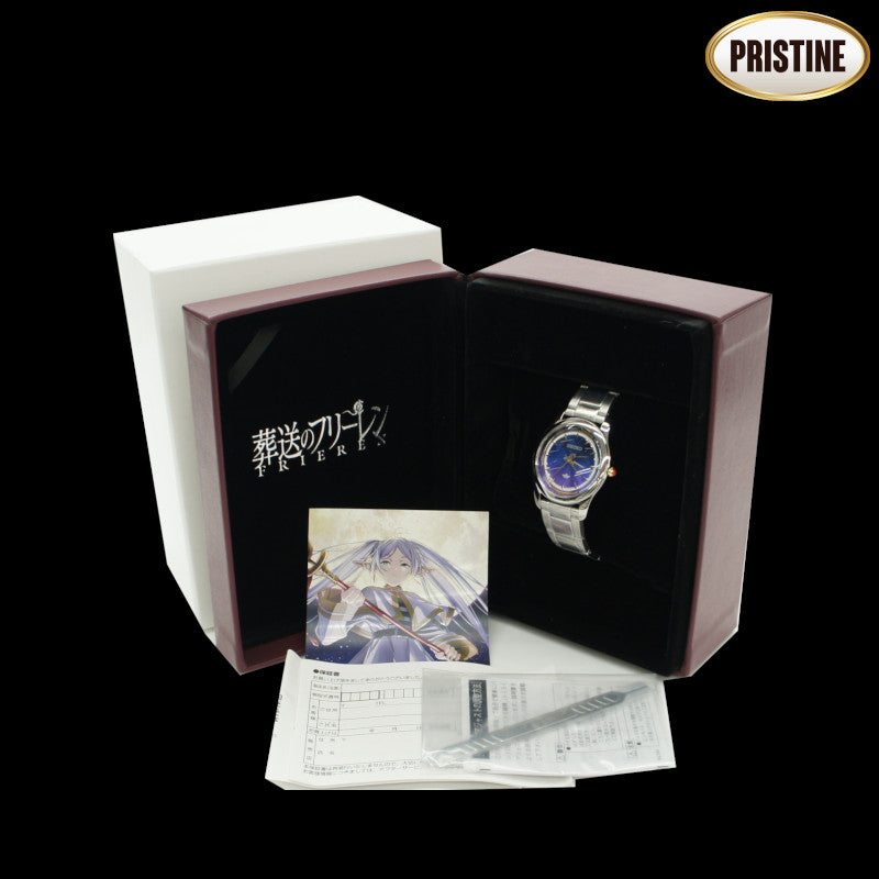 SEIKO セイコー/セイコー×葬送のフリーレンコラボ/クオーツ/7N01-HEW0//022******/SAランク/05