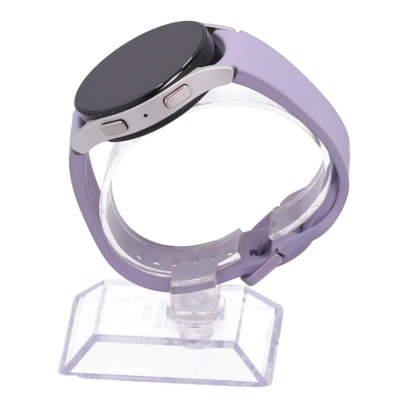 SAMSUNG サムスン /スマートウォッチ/Galaxy Watch5 40mm /SM-R900NZSAXJP//RFAT83E8MVJ/Bランク/69