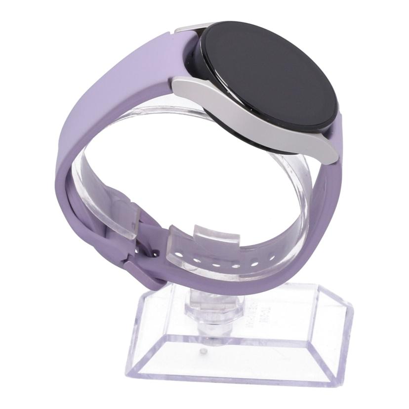 SAMSUNG サムスン /スマートウォッチ/Galaxy Watch5 40mm /SM-R900NZSAXJP//RFAT83E8MVJ/Bランク/69