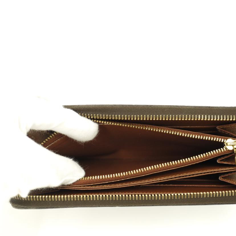 LOUIS VUITTON/ジッピーウォレット/モノグラム/M60017//UB3***/ABランク/69