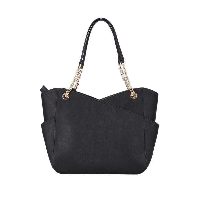 MICHAEL KORS マイケルコース/ジェットセットトラベルチェーンショルダートート/35F1GTVT3L//OA-****/SAランク/77