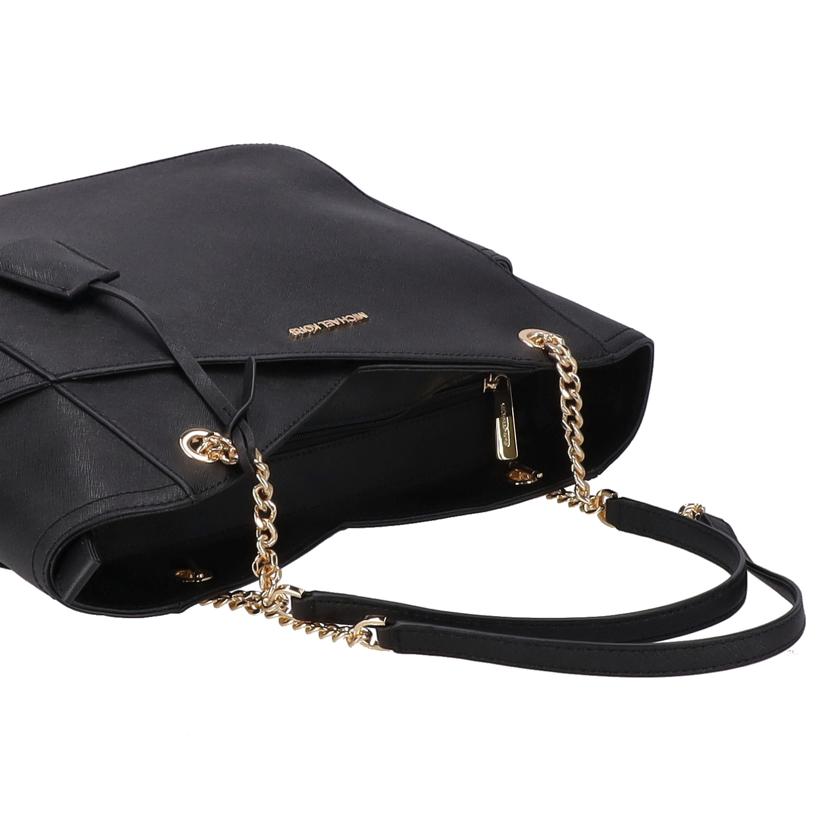 MICHAEL KORS マイケルコース/ジェットセットトラベルチェーンショルダートート/35F1GTVT3L//OA-****/SAランク/77