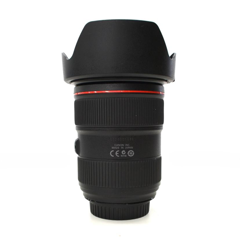 Canon キャノン/交換レンズ/EF24-70/2.8L II USM/EF24-70/2.8L II USM//072500108/Aランク/75