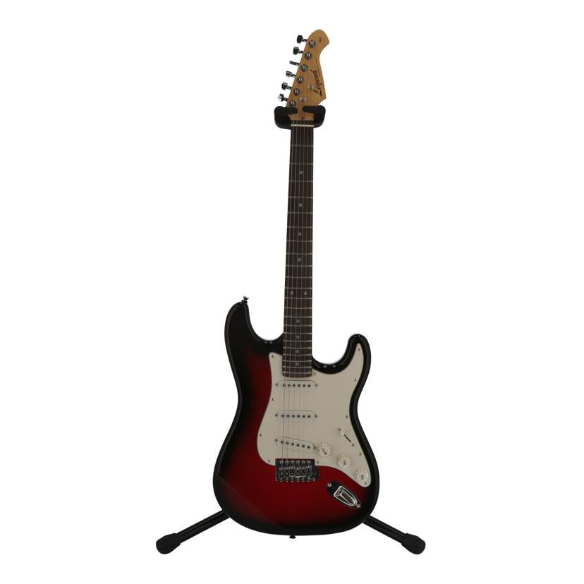 LEGEND レジェンド/エレキギター/LST-Z//41019450203/Bランク/77