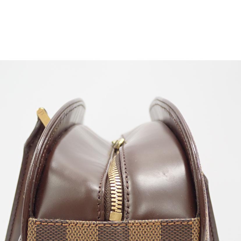 LV LV/サリアオリゾンタル/ダミエ/N51282//AR0***/ABランク/62